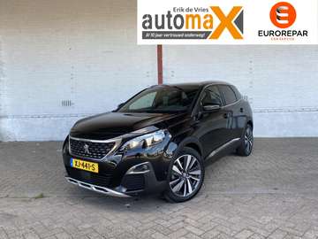1.2 GT Line |Dealer Onderhouden!|Gt-Line!|CarPlay!