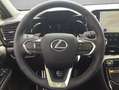 Lexus Sonstige NX350h 4x4 F-Sport + Panorama Modell2026 Silber - thumbnail 8