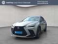 Lexus Sonstige NX350h 4x4 F-Sport + Panorama Modell2026 Silber - thumbnail 1