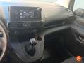 Toyota Proace City 1.5D 75kW (100CV) VX L1 Blanco - thumbnail 11