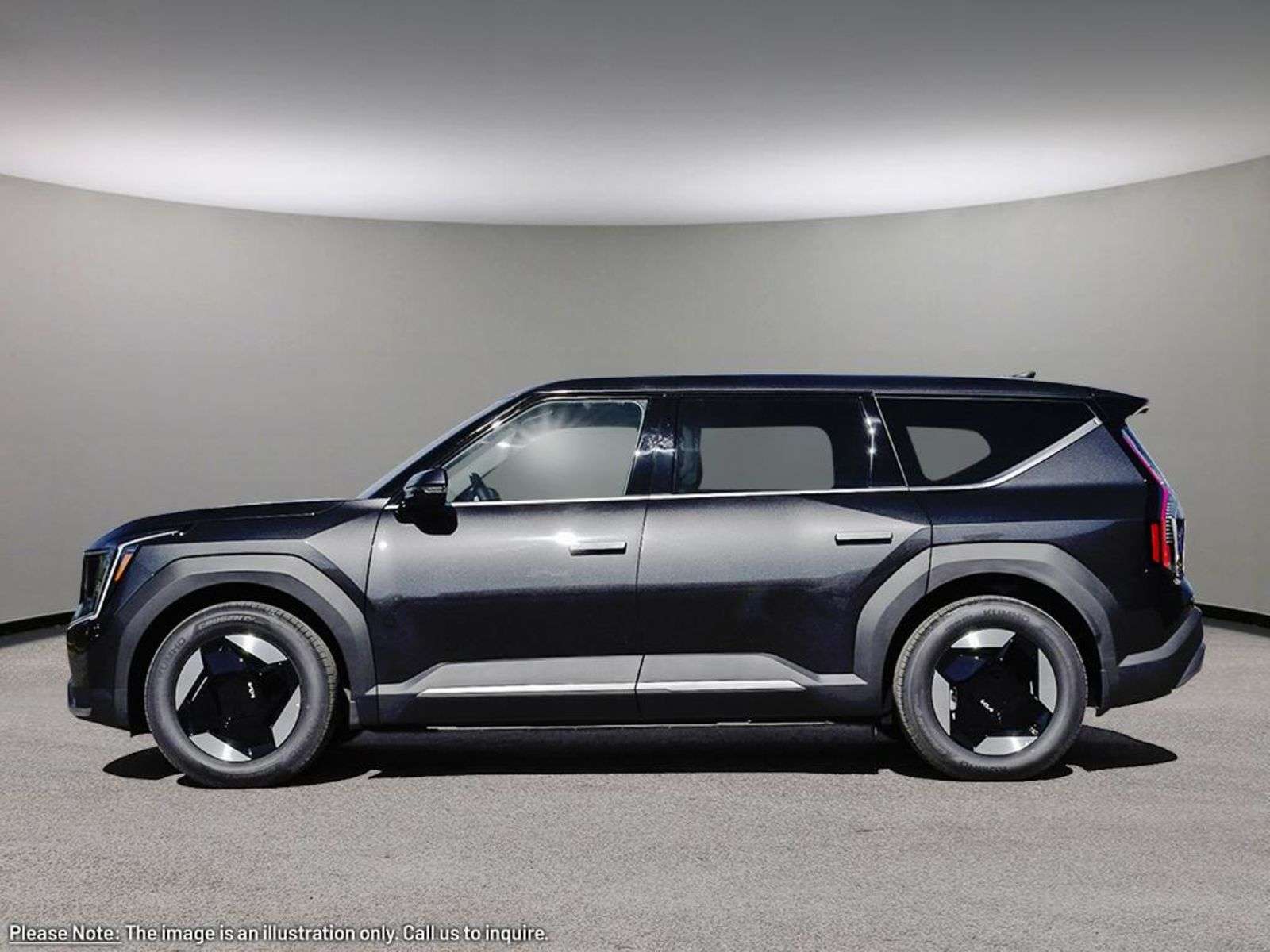 2026 Kia EV9
