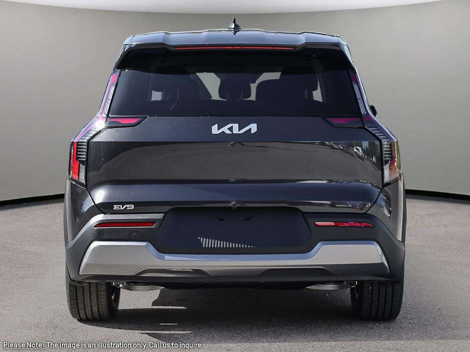 2026 Kia EV9