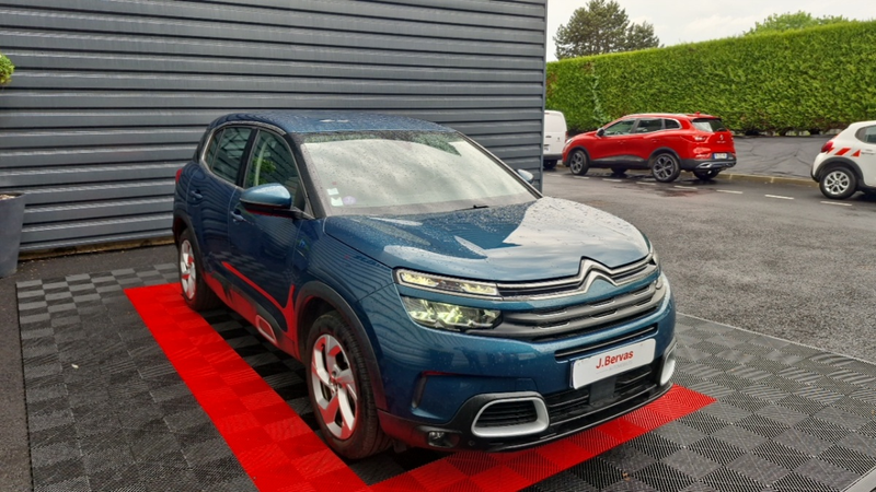Photo du véhicule
