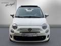 Fiat 500 500 C 1.2 8V Dualogic Rockstar,FALTDACH,KLIMA,NAVI Weiß - thumbnail 3