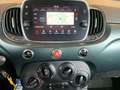 Fiat 500 500 C 1.2 8V Dualogic Rockstar,FALTDACH,KLIMA,NAVI Weiß - thumbnail 9