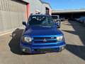 Mitsubishi Pajero Pinin 1.8  GDI 4x4 2.Hand 90 TKM AHK Klim Blauw - thumbnail 2