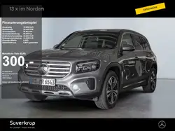 Mercedes-Benz GLB 200 d PROGRESSIVE MULTI 360 AHK DISTR KAMERA