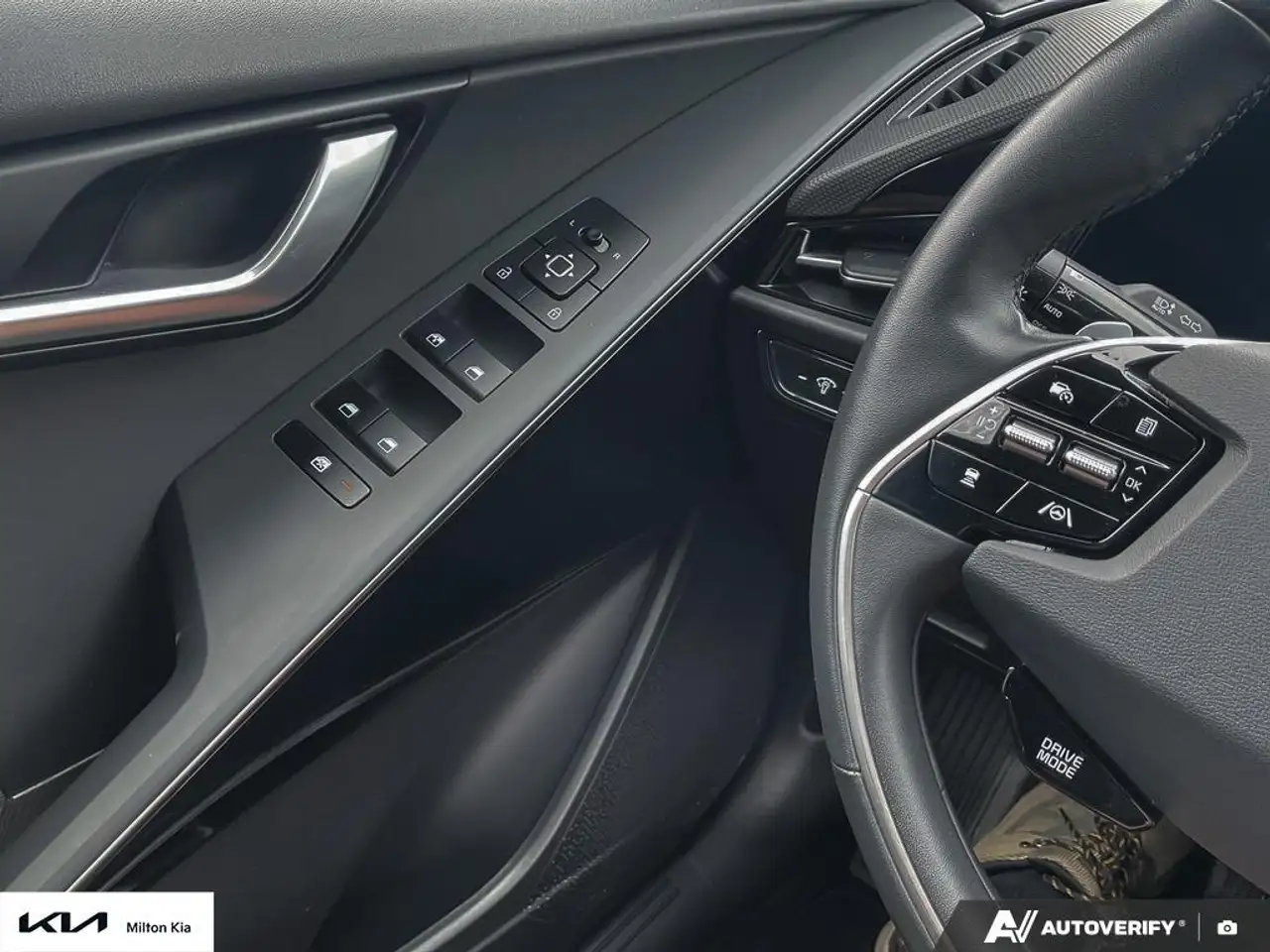 Kia Niro fotografie Kia Niro