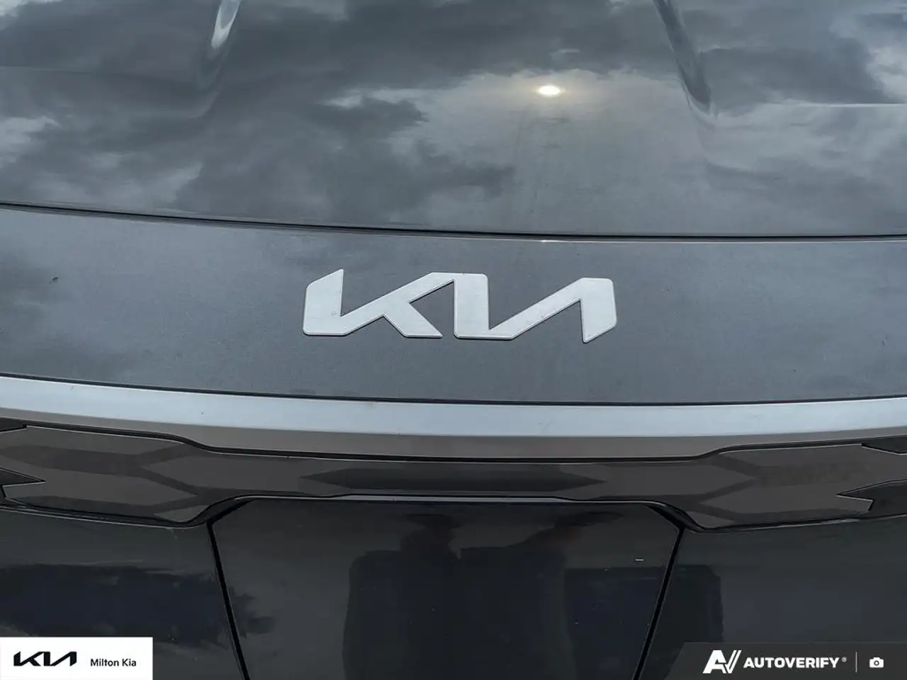 Kia Niro fotografie Kia Niro