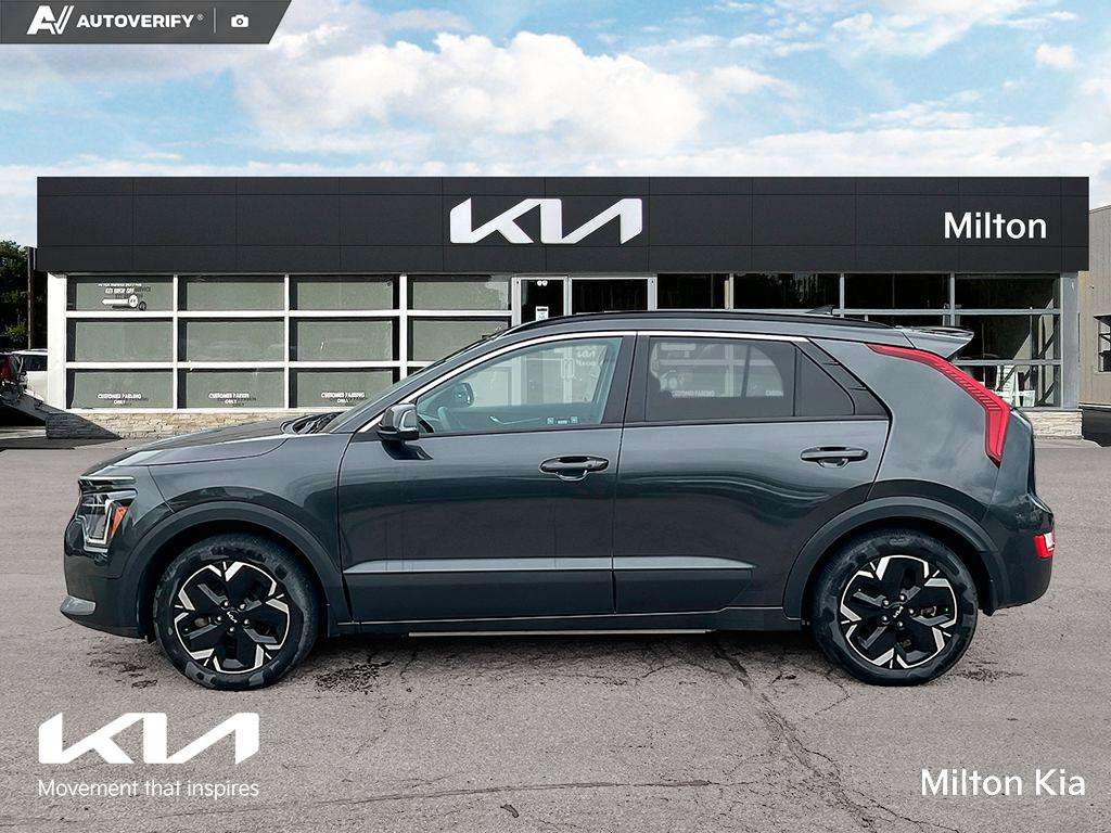 2023 Kia Niro EV