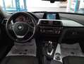 BMW 320 320d Touring Luxury auto Zwart - thumbnail 5