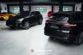 Porsche Cayenne Turbo - 1st owner - Just serviced - 21% VAT Noir - thumbnail 1