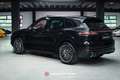 Porsche Cayenne Turbo - 1st owner - Just serviced - 21% VAT Noir - thumbnail 9