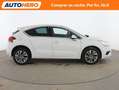 Citroen DS4 1.6 HDi Desire Blanc - thumbnail 7