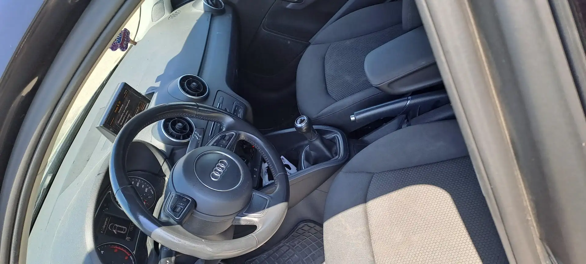 Audi A1 Sportback 1.6 tdi - 1