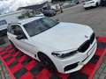BMW 540 d Touring xDrive M - Sportpaket Weiß - thumbnail 6