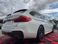 BMW 540 d Touring xDrive M - Sportpaket Weiß - thumbnail 8