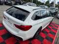 BMW 540 d Touring xDrive M - Sportpaket Weiß - thumbnail 9