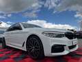 BMW 540 d Touring xDrive M - Sportpaket Weiß - thumbnail 5