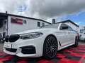 BMW 540 d Touring xDrive M - Sportpaket Weiß - thumbnail 1