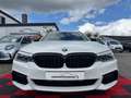 BMW 540 d Touring xDrive M - Sportpaket Weiß - thumbnail 3