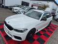 BMW 540 d Touring xDrive M - Sportpaket Weiß - thumbnail 2
