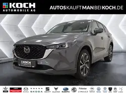 Mazda CX-5 CX 5 SKYACTIV G 194 AWD Sports Line Automati