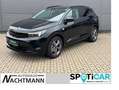 Opel Grandland X Grandland GS, ANHÄNGERKUPPLUNG, EL. HECKKLAPPE Schwarz - thumbnail 1