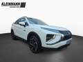 Mitsubishi Eclipse Cross PHEC Basis 2.4 MIVEC 4WD Weiß - thumbnail 2