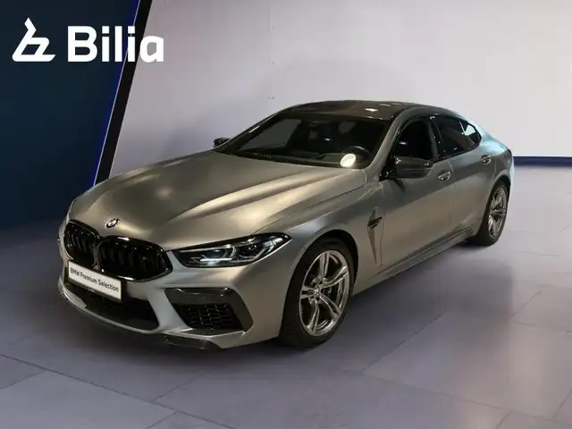 BMW M8 M8 Competition Gran Coupé xDrive