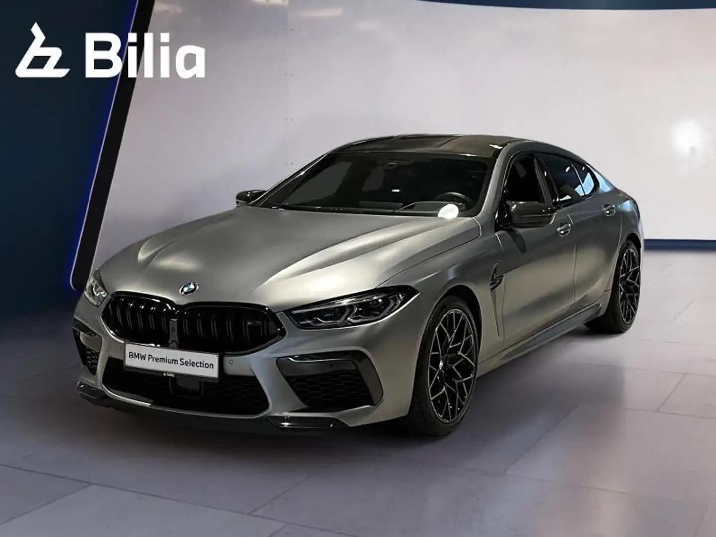 BMW Seria 8