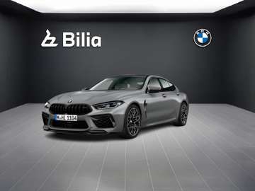 M8 Competition Gran Coupé xDrive