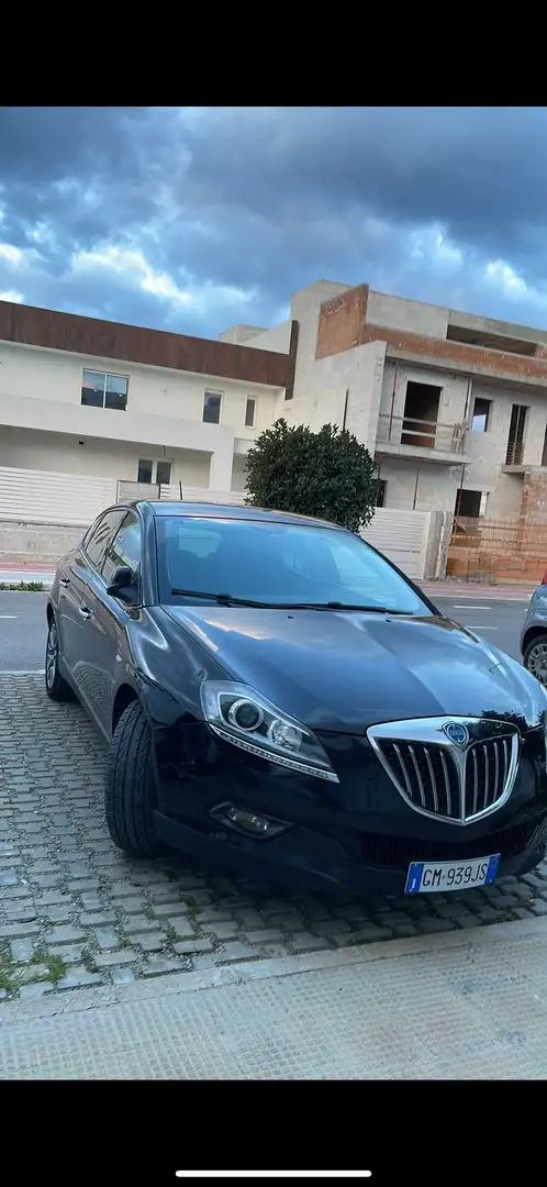 Lancia Delta 1.6 mjt Argento 120cv dpf - 1