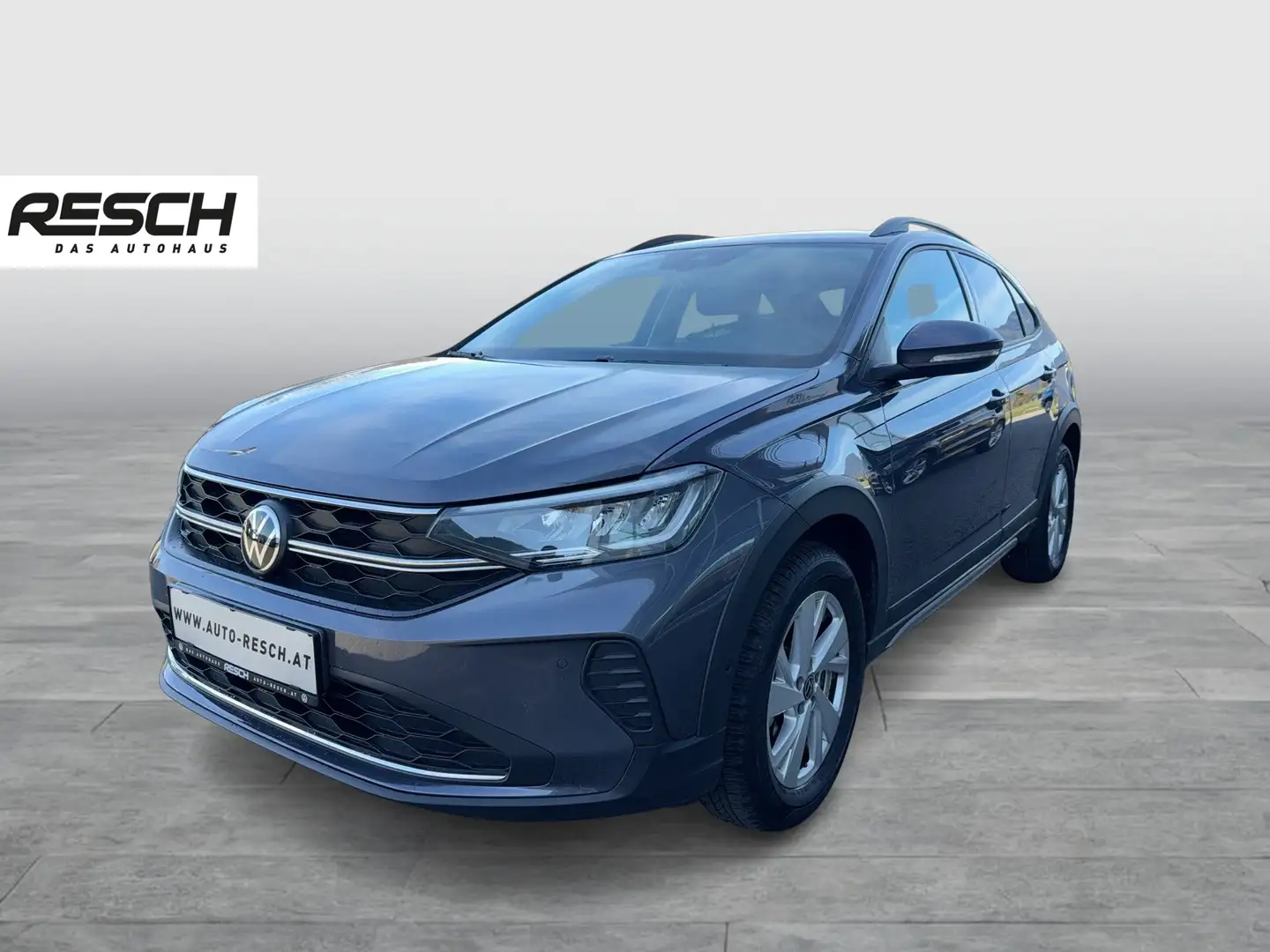 Volkswagen Taigo Life TSI Gris - 1