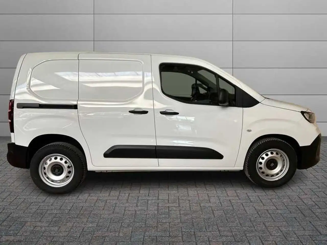 Fiat Doblo 2026
