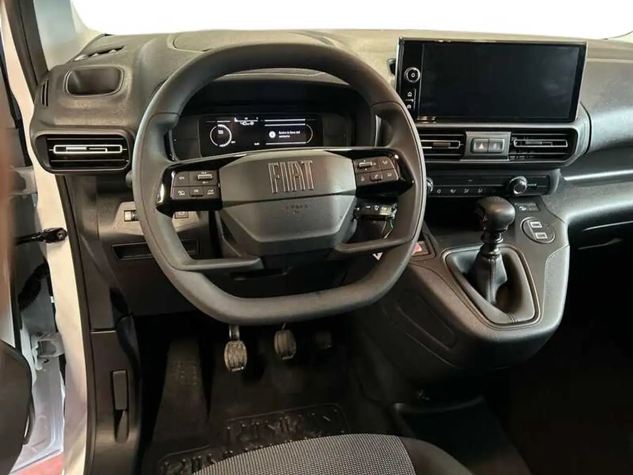Fiat Doblo 2026