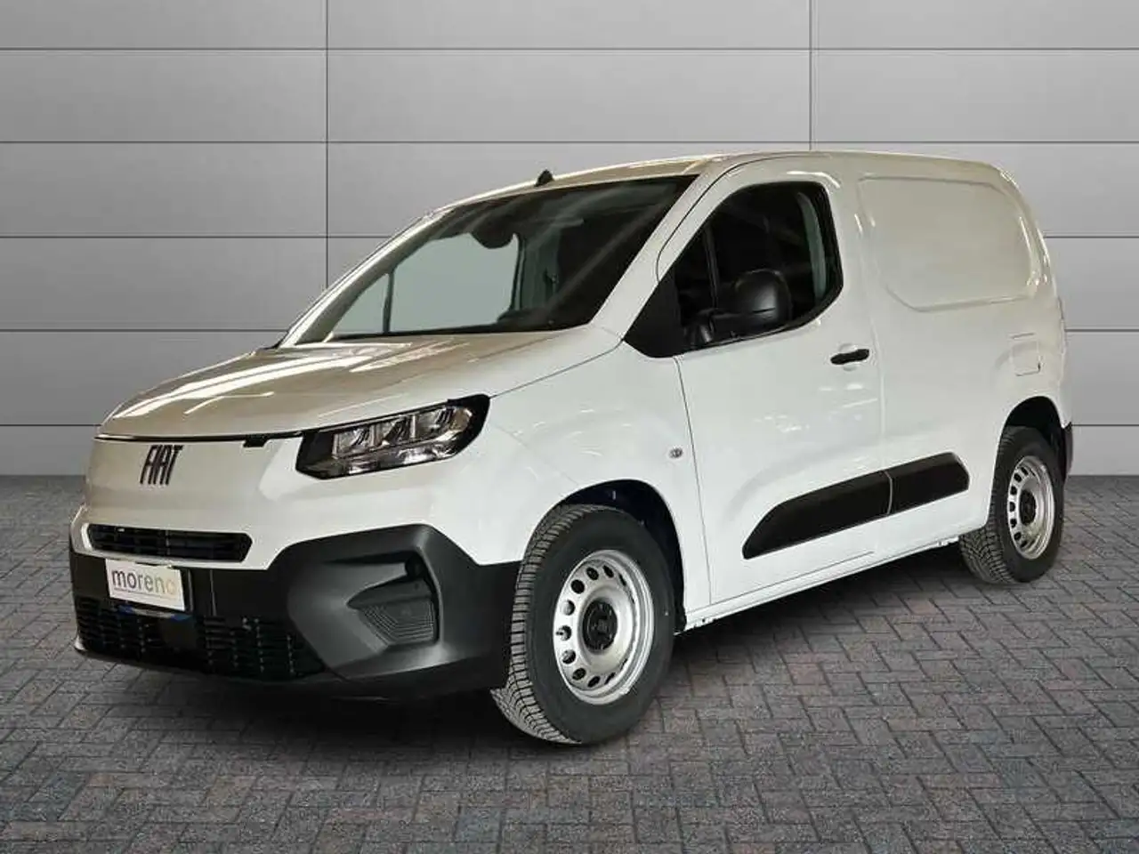 Fiat Doblo 2026