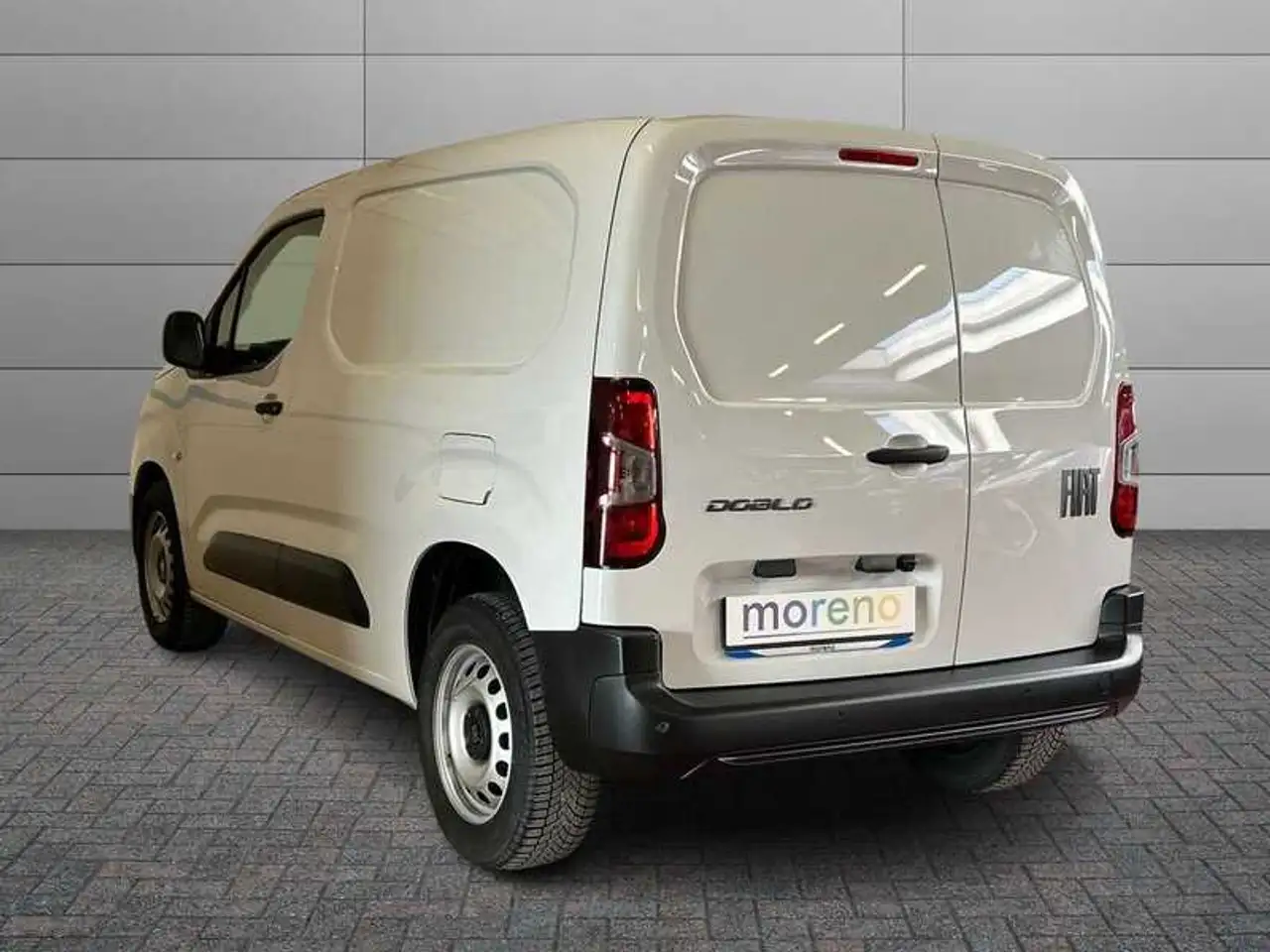Fiat Doblo 2026