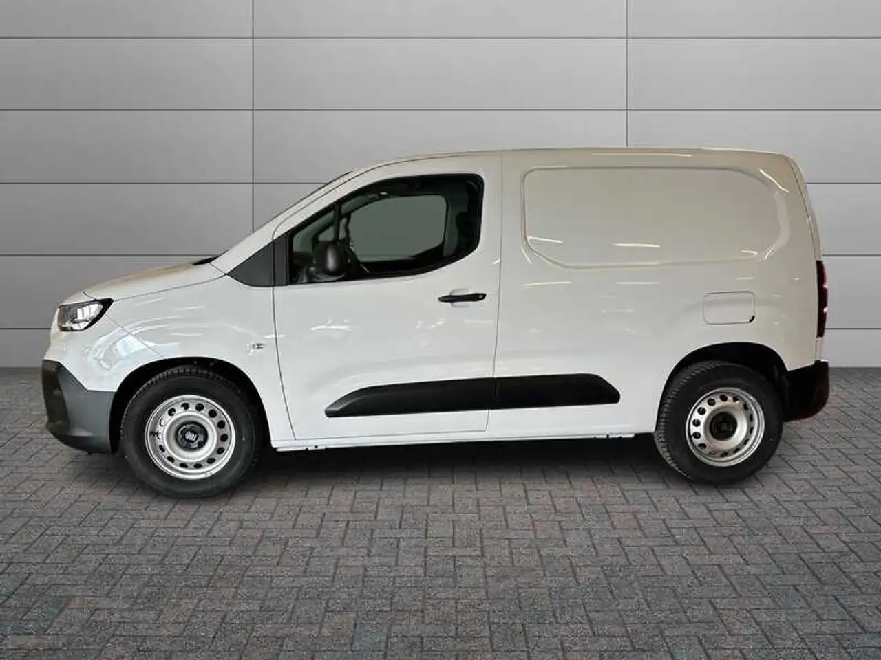 Fiat Doblo 2026