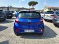 Hyundai i10 i10 1.0 MPI Tech Blu/Azzurro - thumbnail 6