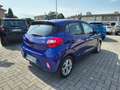 Hyundai i10 i10 1.0 MPI Tech Blu/Azzurro - thumbnail 5