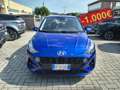 Hyundai i10 i10 1.0 MPI Tech Blu/Azzurro - thumbnail 2