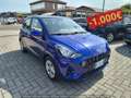 Hyundai i10 i10 1.0 MPI Tech Blu/Azzurro - thumbnail 3