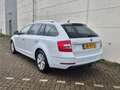 Skoda Octavia Combi 1.0 TSI 116pk EX-BPM/BTW |Airco|Navi|Cruise| Wit - thumbnail 4