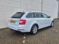 Skoda Octavia Combi 1.0 TSI 116pk EX-BPM/BTW |Airco|Navi|Cruise| Wit - thumbnail 12