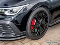 Volkswagen Golf VIII GTI Clubsport 2.0TSI DSG MATRIX/ACC/NAVI/PANO Schwarz - thumbnail 11