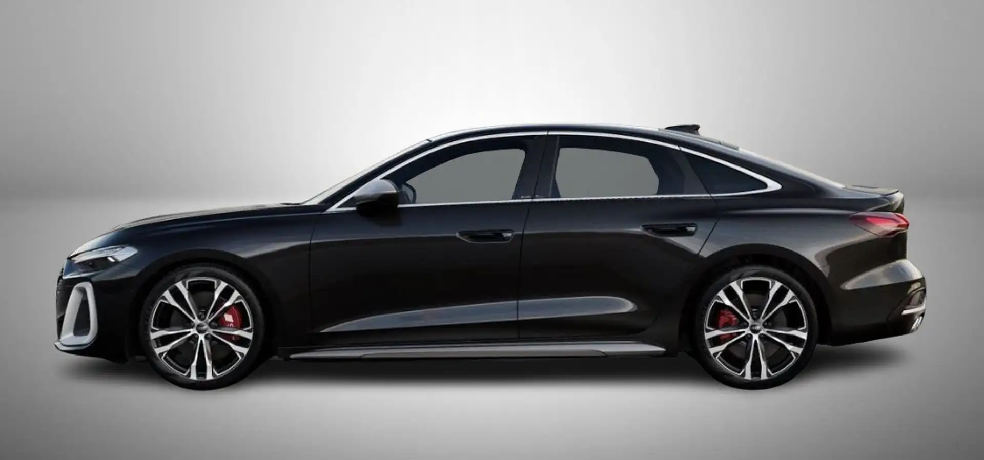 Audi S5 S5 SEDAN TFSI QUATTRO S-TRONIC 367CV NUOVO PROMO Nero - 2