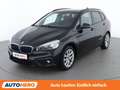 BMW 225 225xe Active Tourer Advantage Schwarz - thumbnail 1
