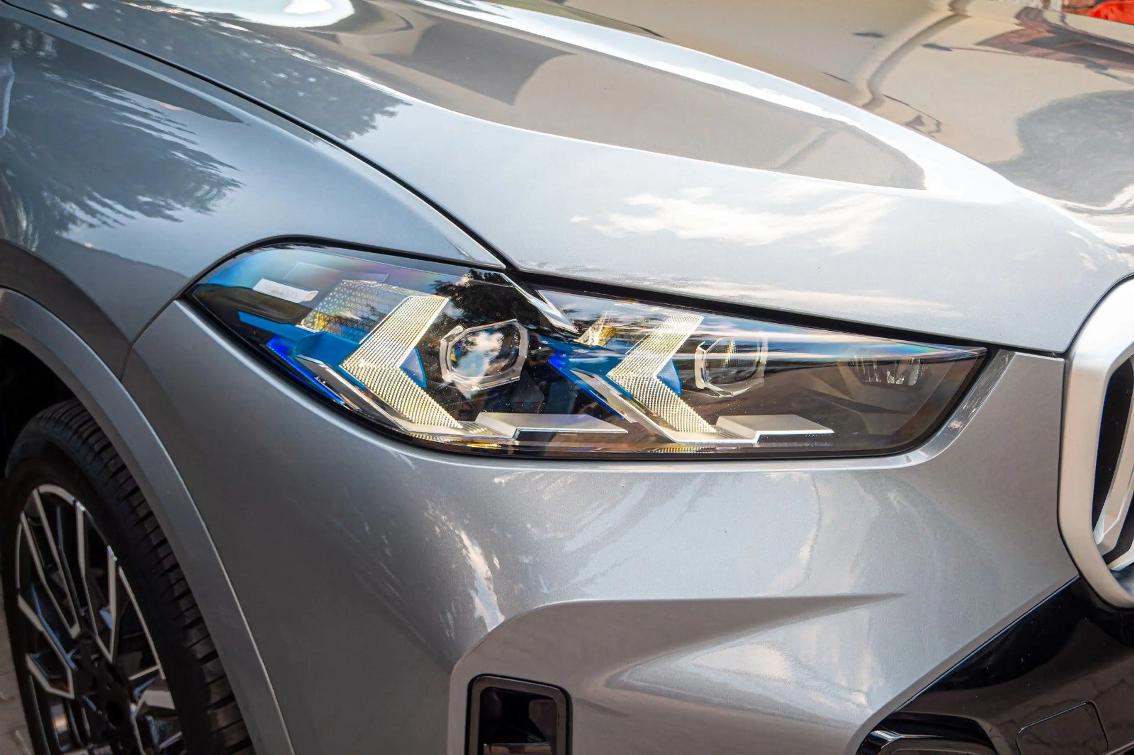 BMW X5 30d M SPORT.LUFTF.SOFTCL.PANORAMA.H/K.AHK — photo 4