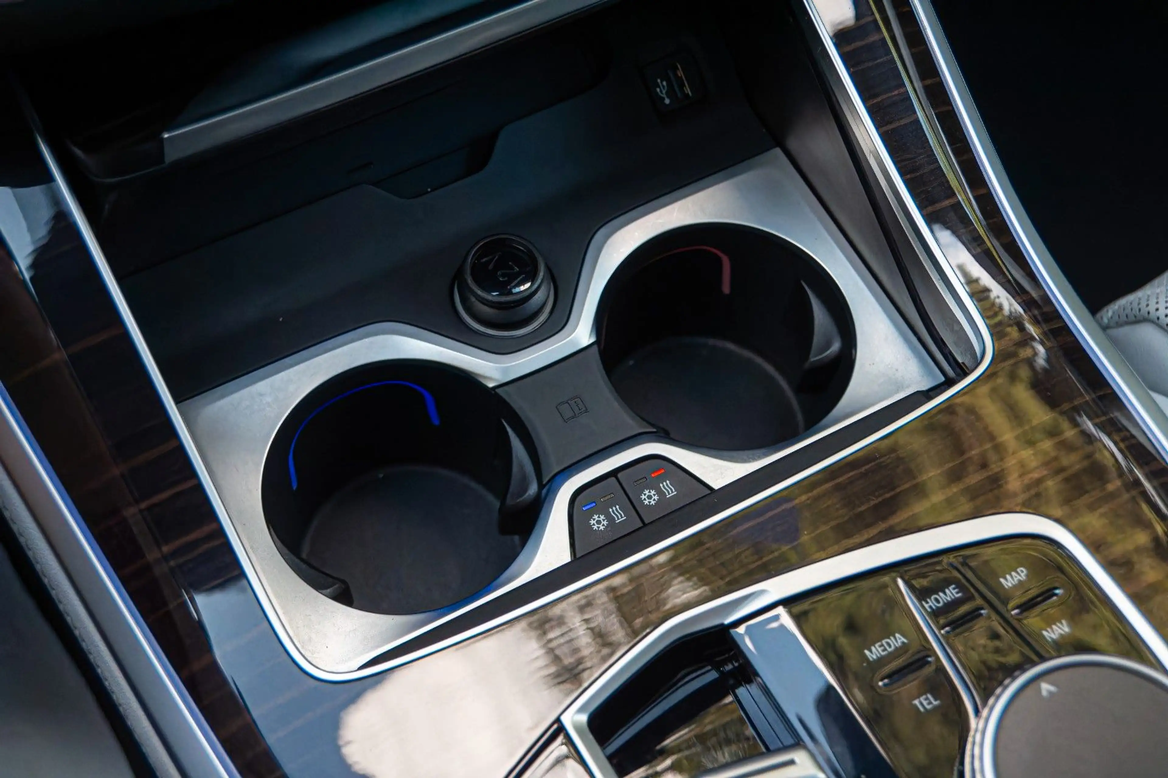 BMW X5 30d M SPORT.LUFTF.SOFTCL.PANORAMA.H/K.AHK — photo 14